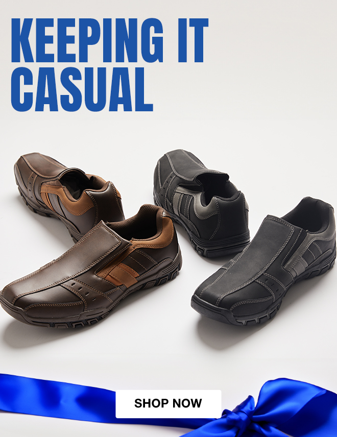 Mens Casuals